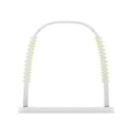 Paw & Haven™ Brush & Play Cat Grooming Arch — view 1