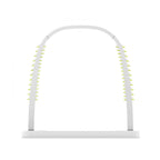 Paw & Haven™ Brush & Play Cat Grooming Arch — view 1