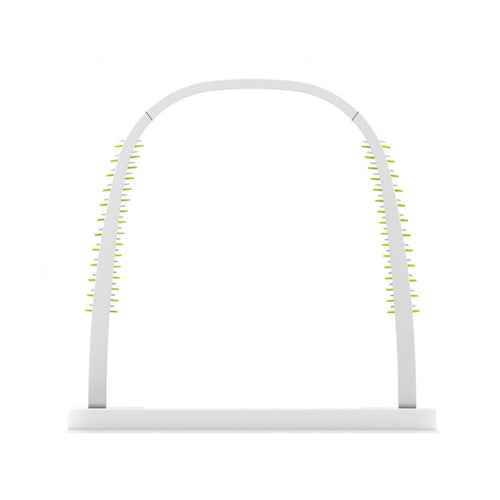 Paw & Haven™ Brush & Play Cat Grooming Arch — view 1