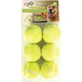 Paw & Haven™ Super Bounce Fetch Balls · Six Pack — view 1