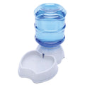 Paw & Haven™ Everyday 3.8L Gravity Water Dispenser — view 1