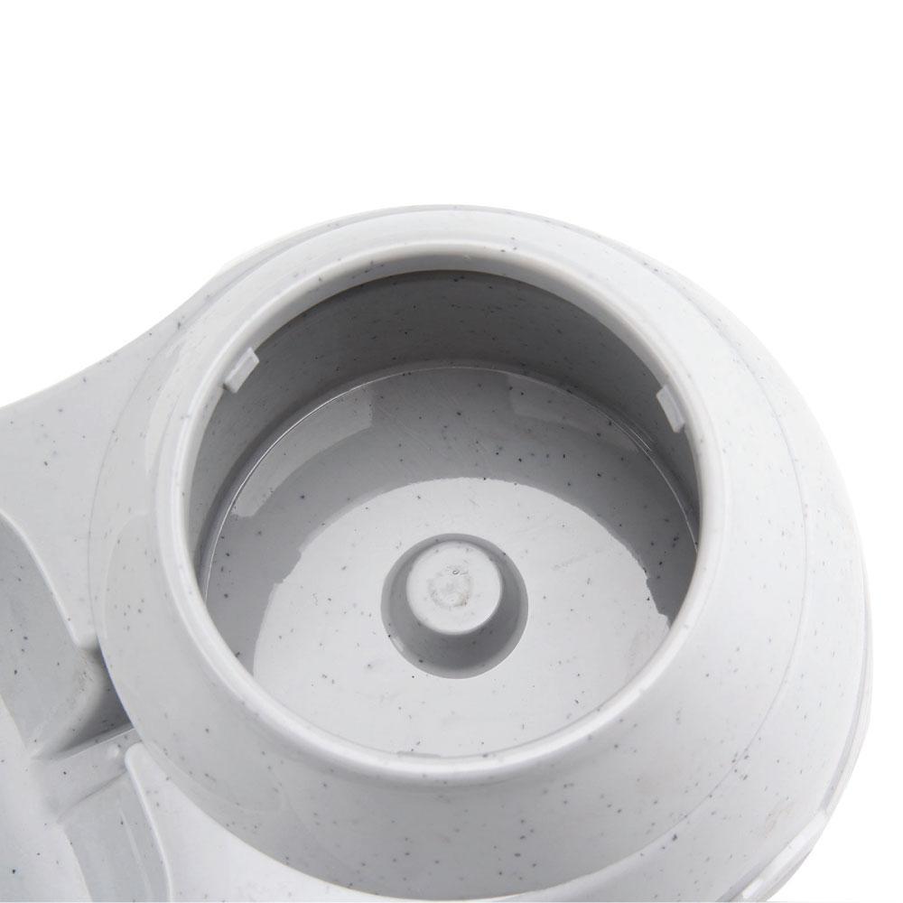 Paw & Haven™ Everyday 3.8L Gravity Water Dispenser — view 4