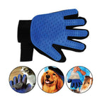 Paw & Haven™ Gentle Grooming Glove — view 2