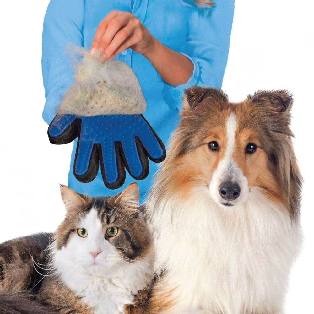Paw & Haven™ Gentle Grooming Glove — view 3