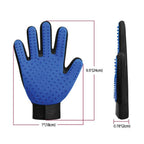 Paw & Haven™ Gentle Grooming Glove — view 4