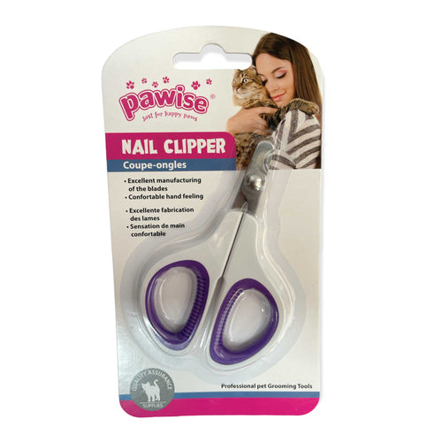 Paw & Haven™ Everyday Pet Nail Clippers — view 2