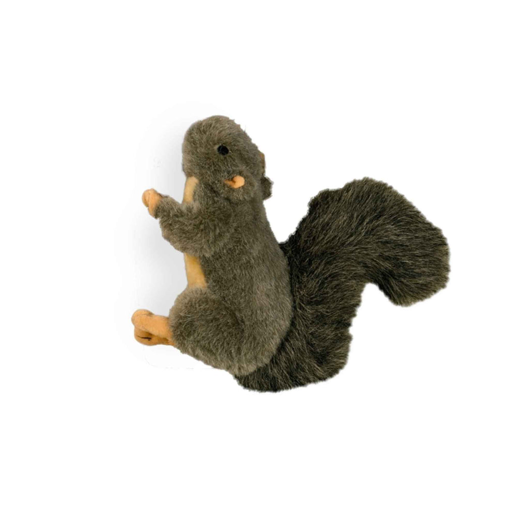Paw & Haven™ Woodland Squirrel Plush Toy — view 3
