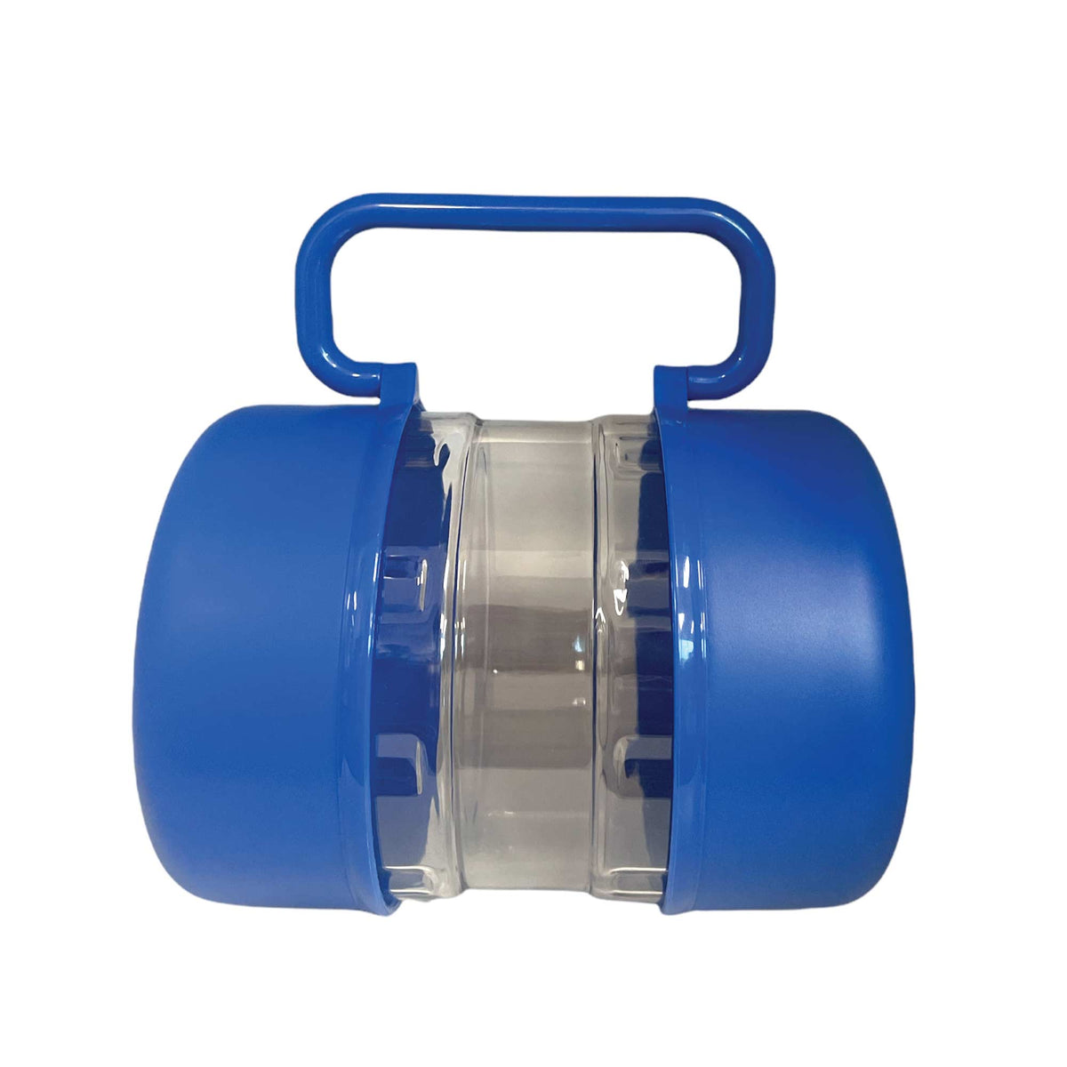 Paw & Haven™ 3-in-1 Travel Feeding Set — view 4