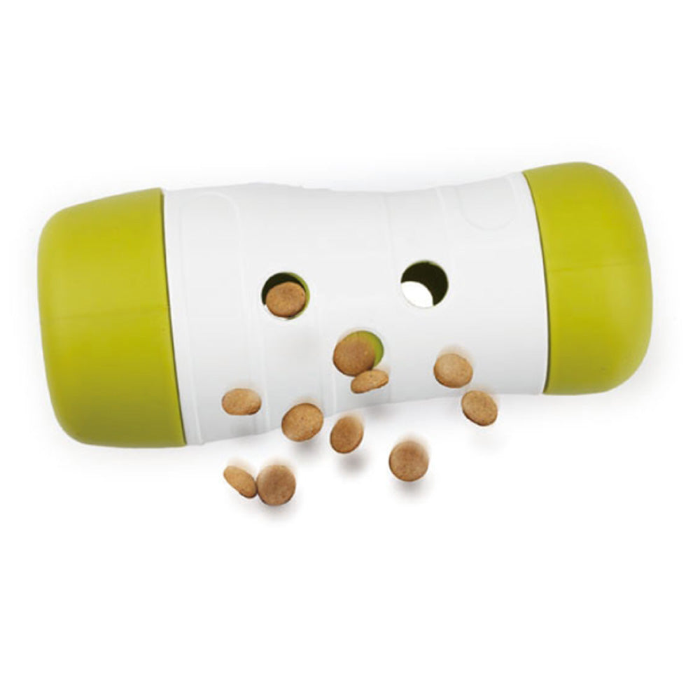 Paw & Haven™ Treat & Tumble Enrichment Roller — view 3